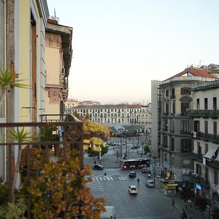 Enjoy Napoli - Exclusive Apartment Luaran gambar