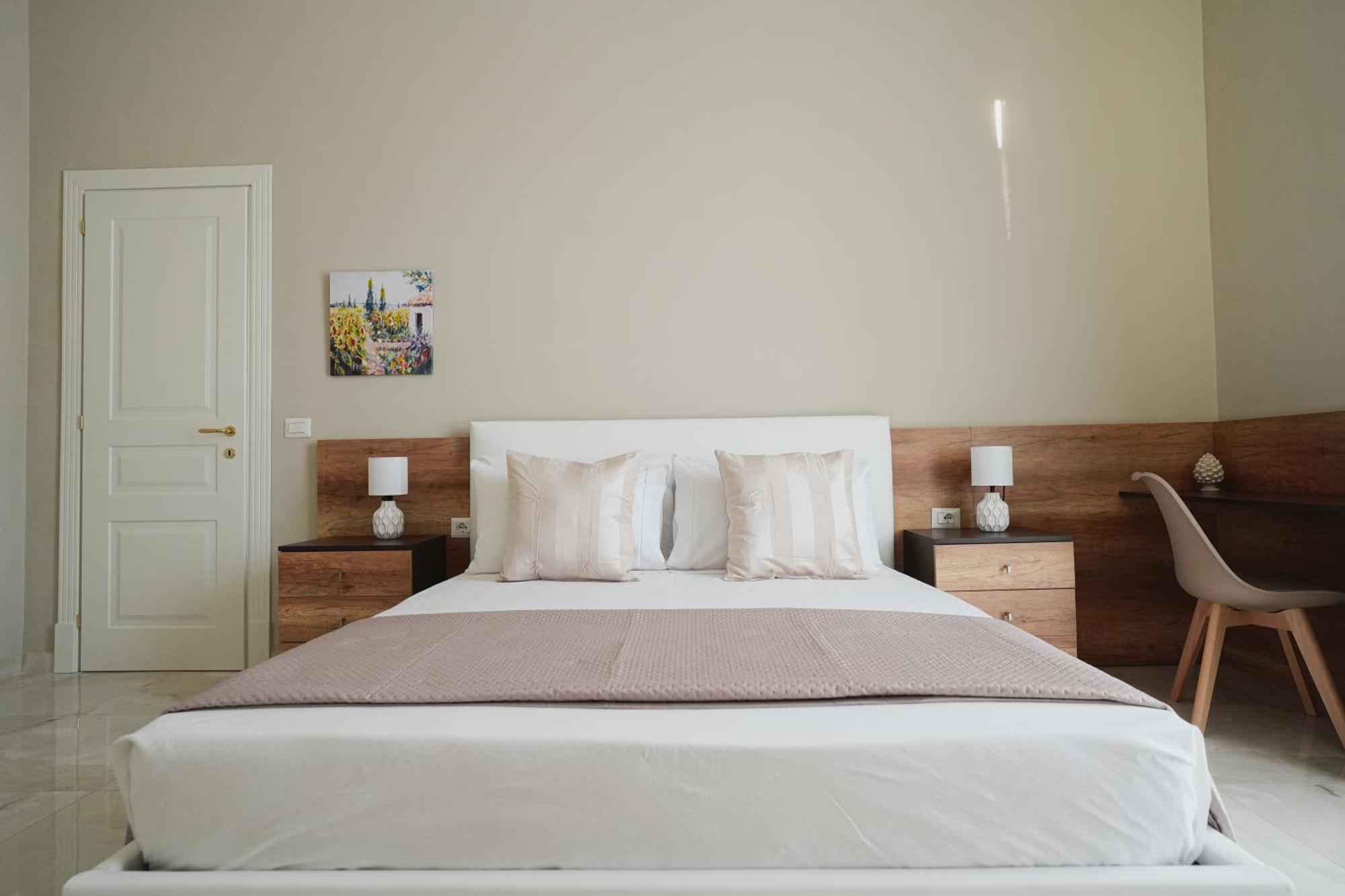 Enjoy Napoli - Exclusive Apartment Luaran gambar