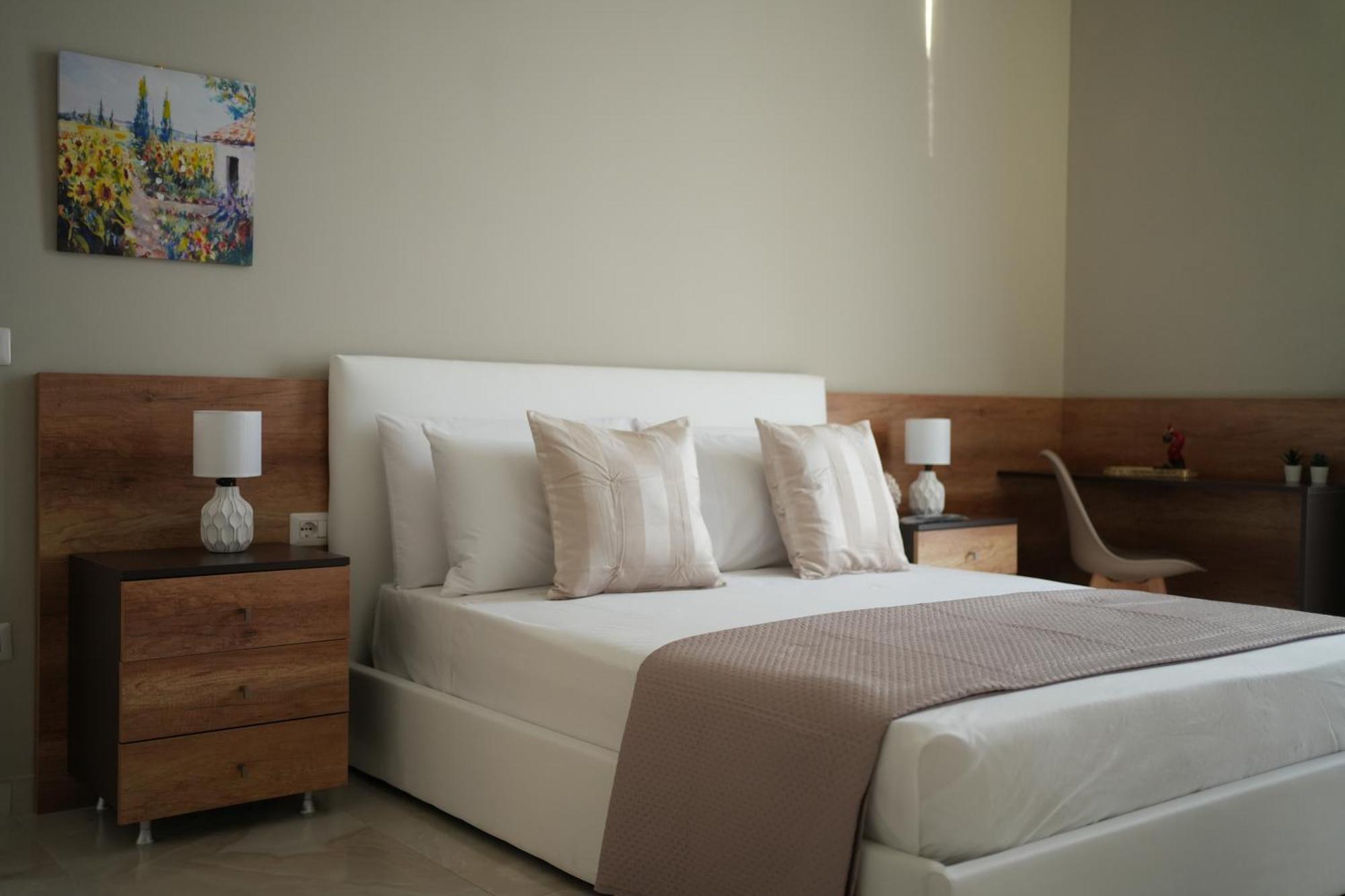 Enjoy Napoli - Exclusive Apartment Luaran gambar