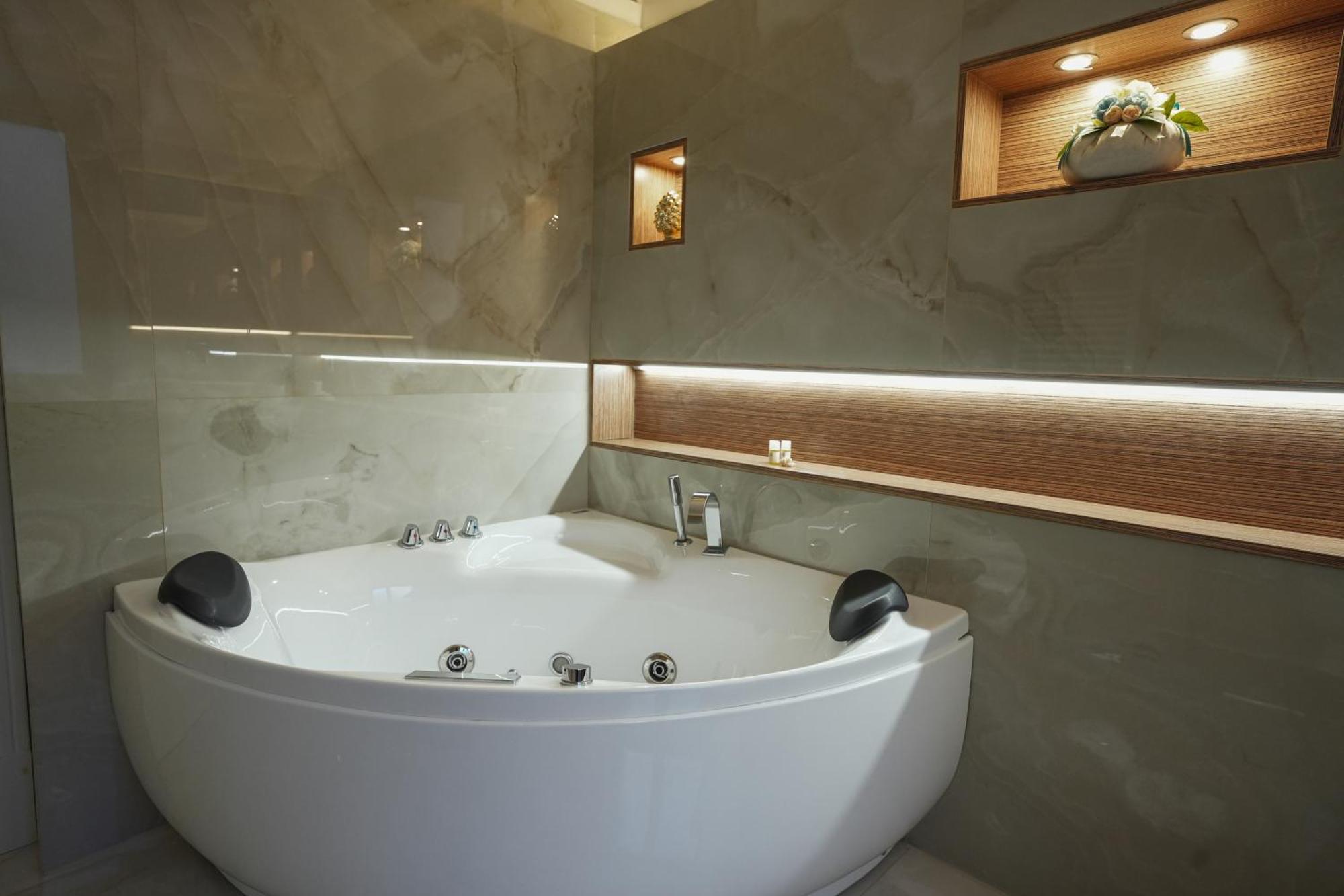 Enjoy Napoli - Exclusive Apartment Luaran gambar