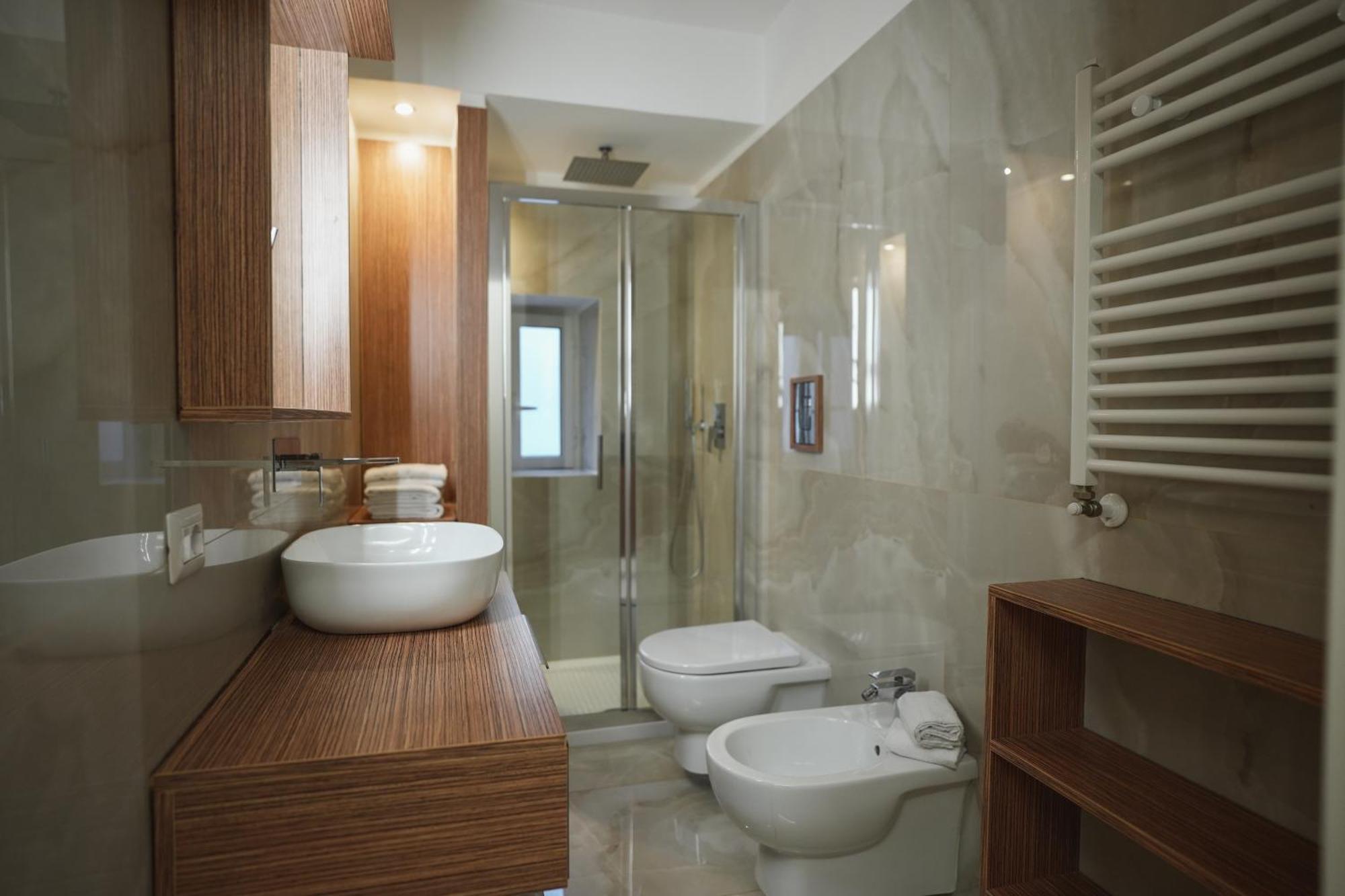 Enjoy Napoli - Exclusive Apartment Luaran gambar