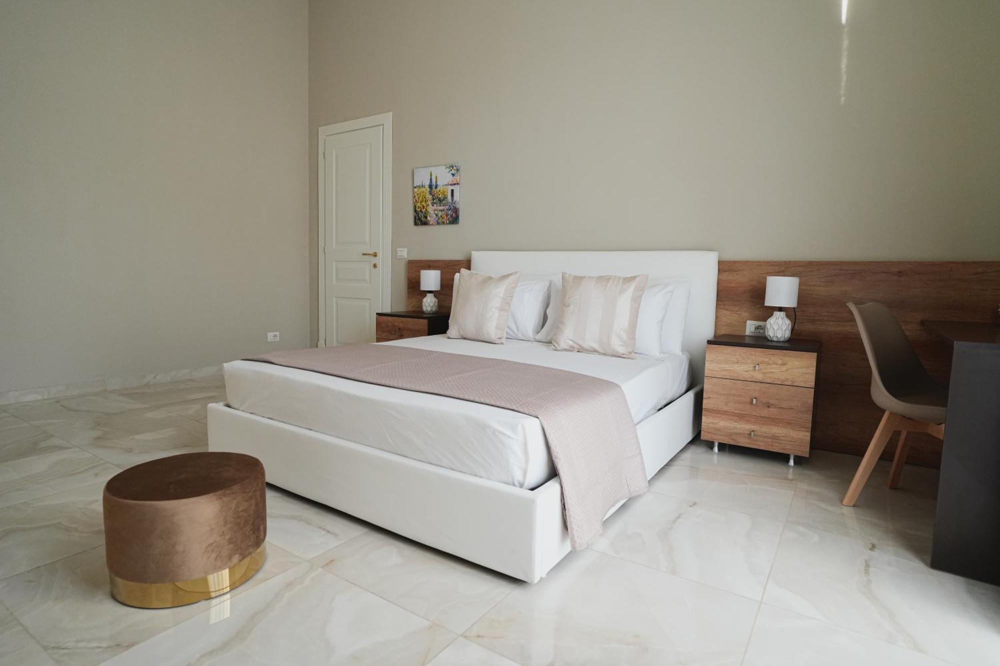Enjoy Napoli - Exclusive Apartment Luaran gambar
