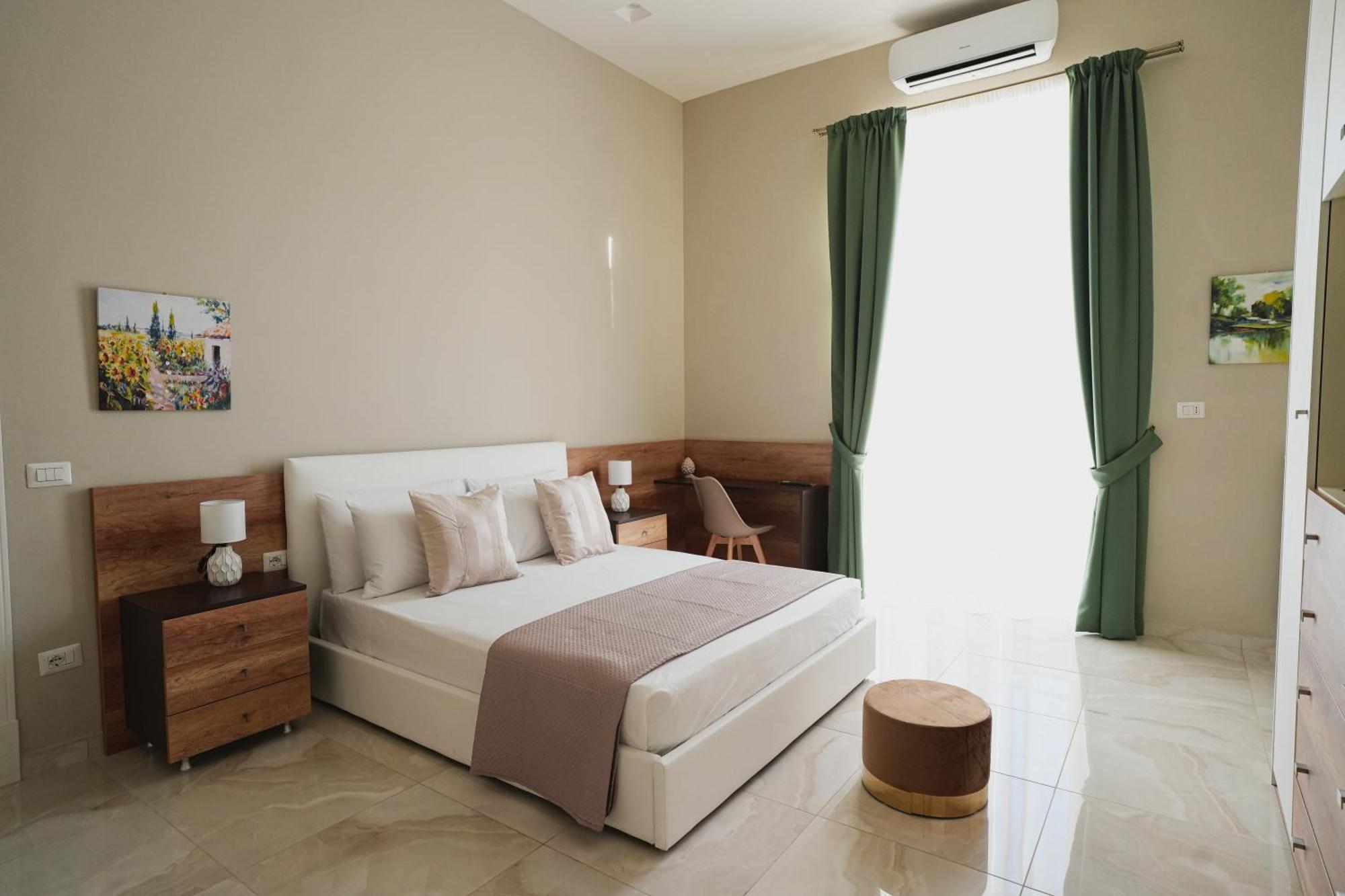 Enjoy Napoli - Exclusive Apartment Luaran gambar