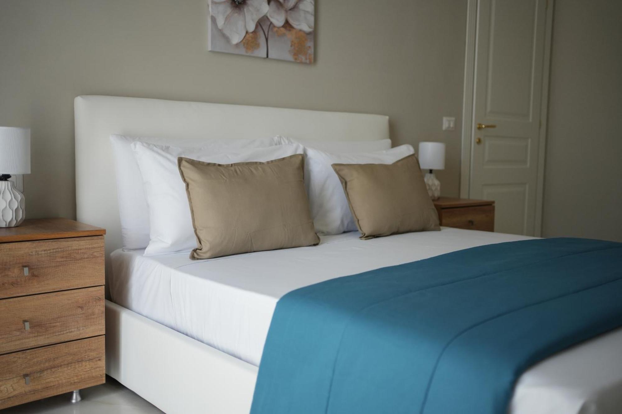 Enjoy Napoli - Exclusive Apartment Luaran gambar