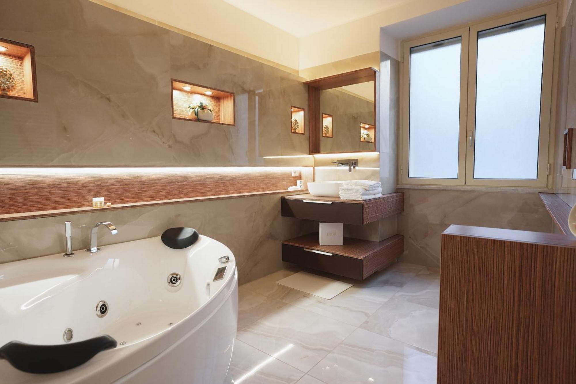 Enjoy Napoli - Exclusive Apartment Luaran gambar